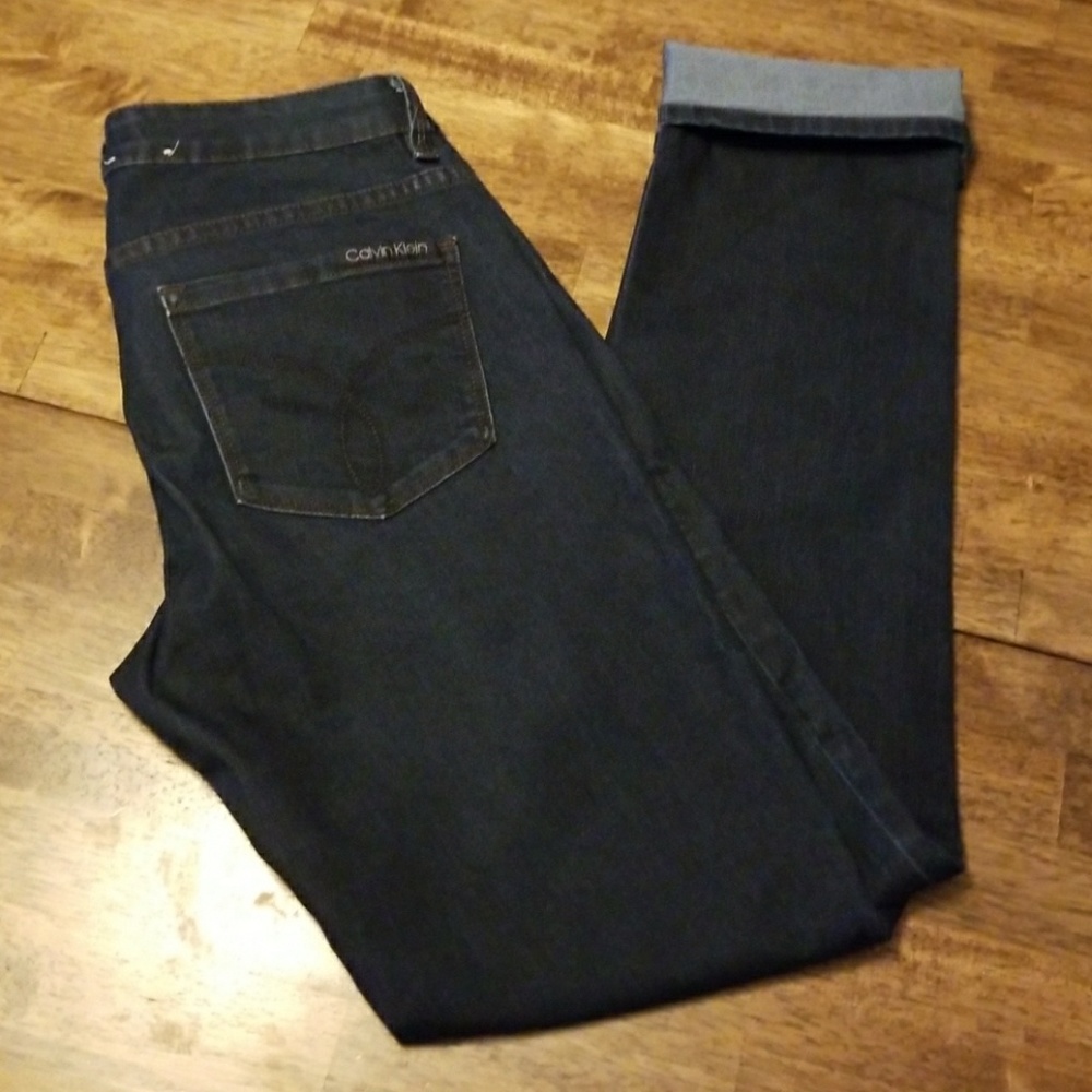 Calvin Klein Jeans - Picture 3 of 3